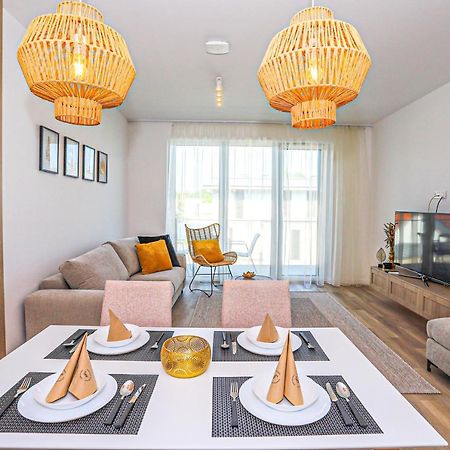 Platan Beach Apartman With Lakeview Balatonboglar Exterior photo