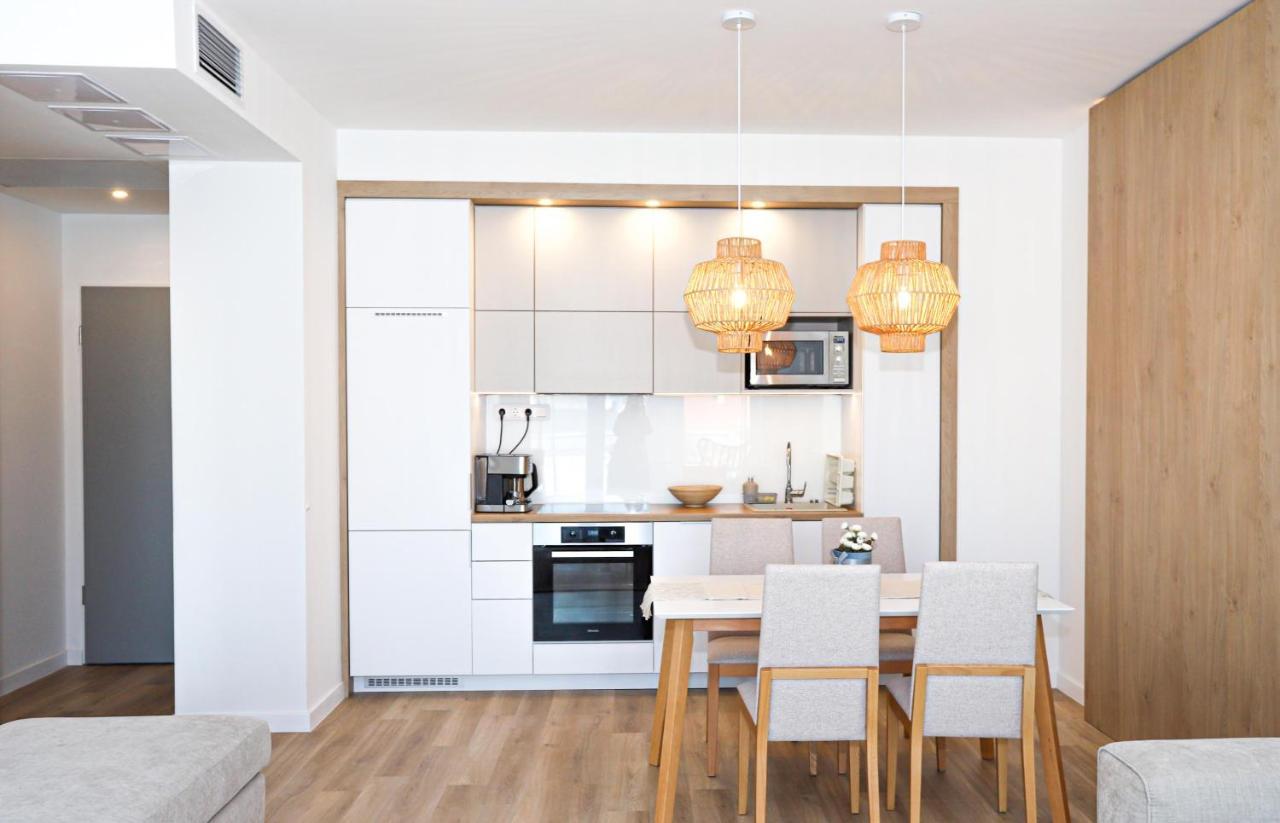 Platan Beach Apartman With Lakeview Balatonboglar Exterior photo